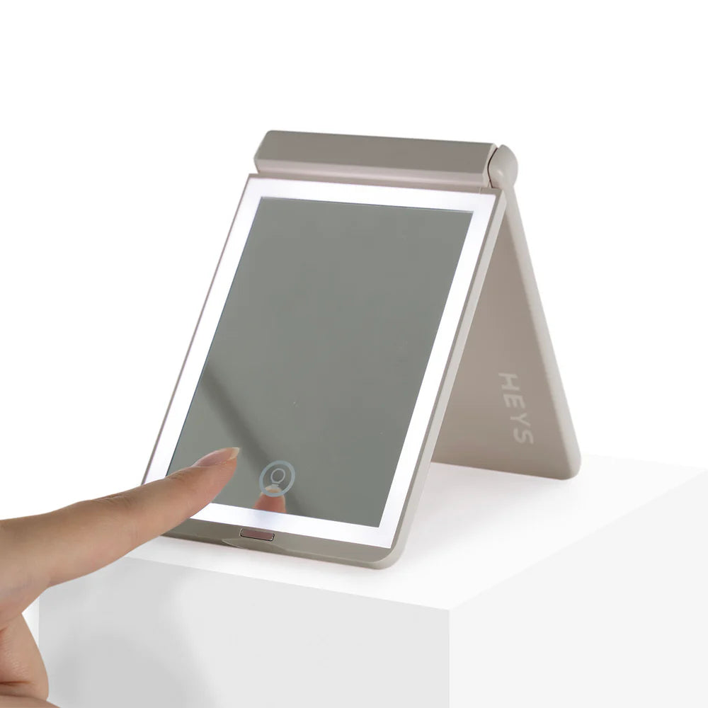 Heys - LED Travel Mirror