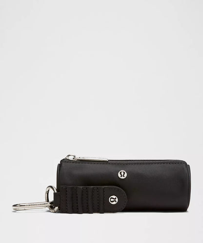 Lululemon - Easy Clip Nano Golf Pouch