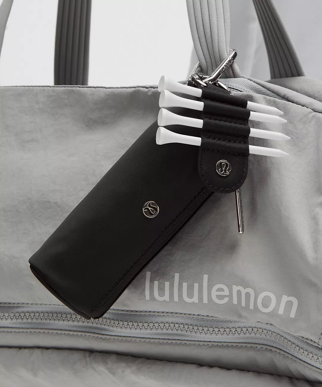 Lululemon - Easy Clip Nano Golf Pouch