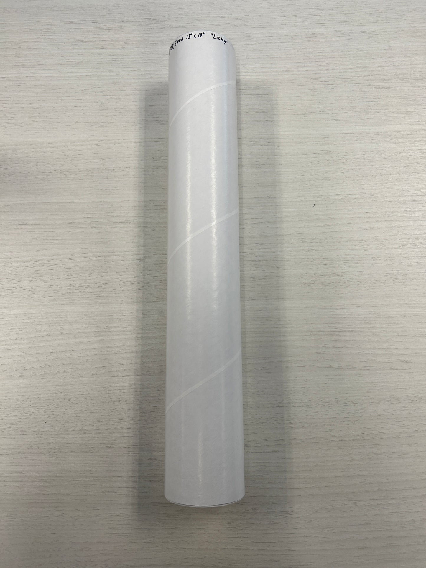 Uber5000 - "Lucky" Print