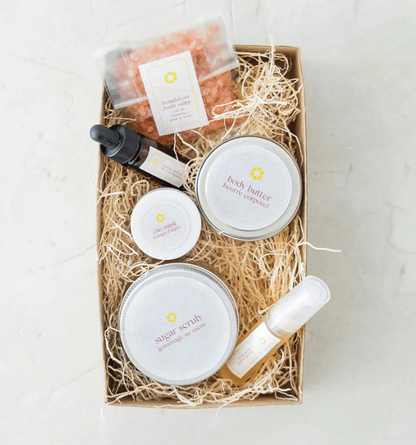 Matter Company ME Kit: Mini Essentials Self-Care Kit