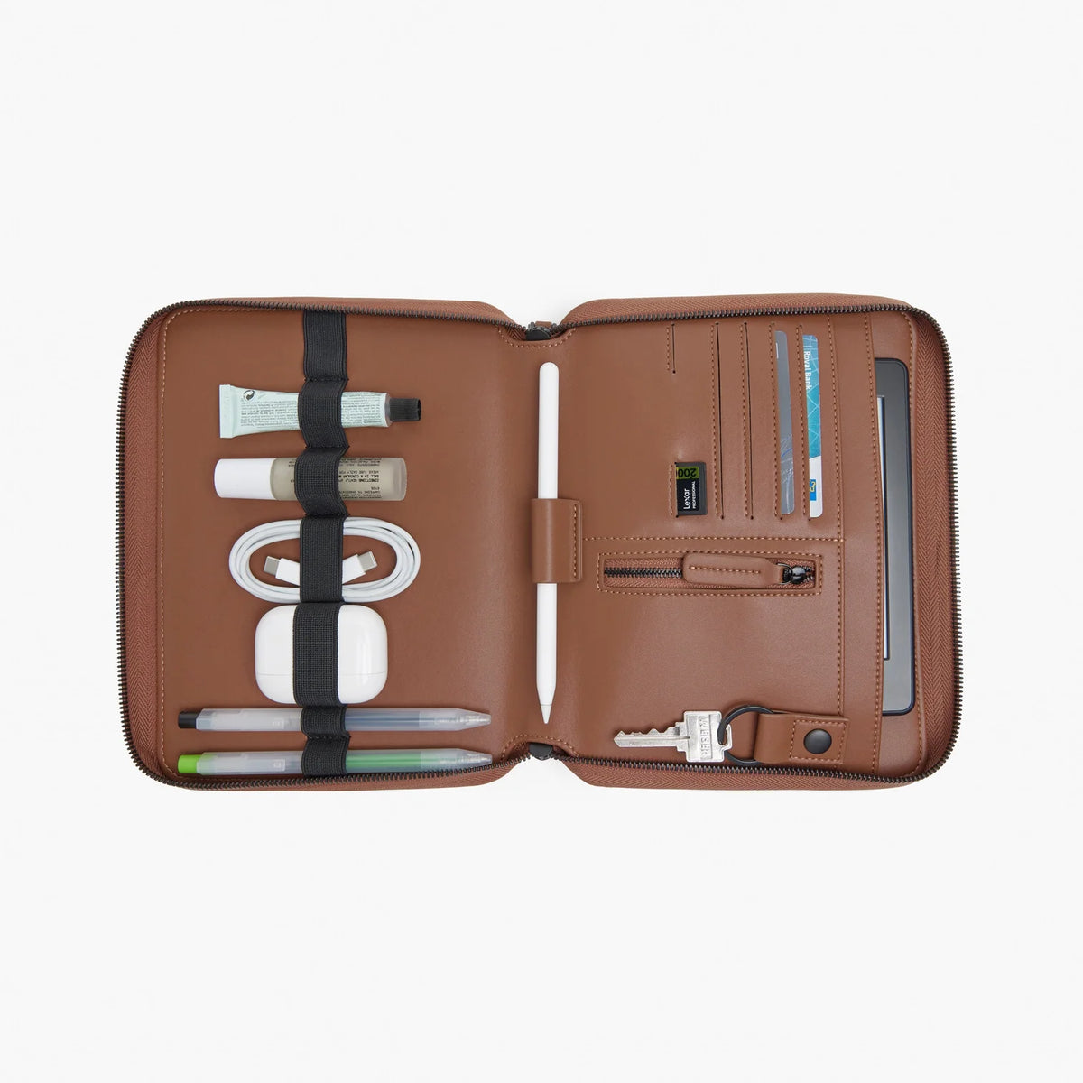 Monos - Metro Folio Kit
