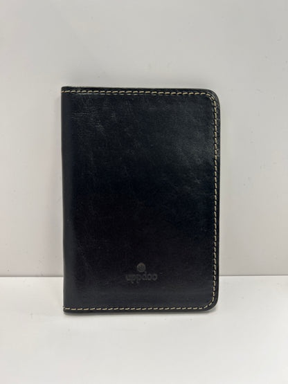 Uppdoo Passport Holder