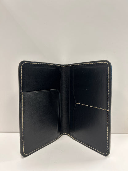 Uppdoo Passport Holder