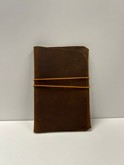 Uppdoo Passport Holder