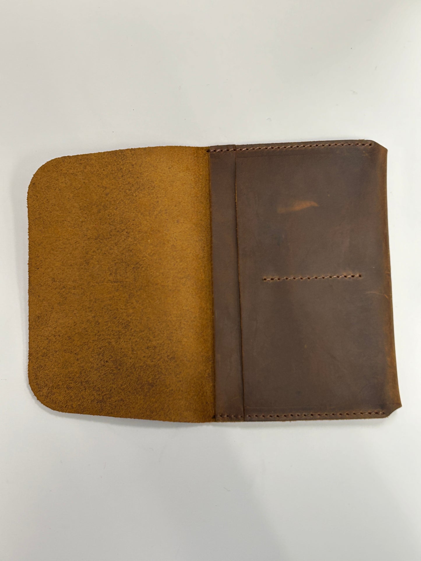 Uppdoo Passport Holder