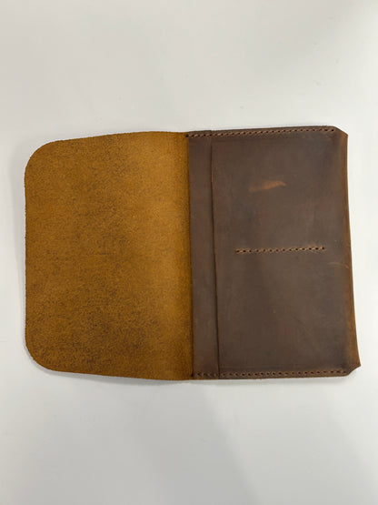 Uppdoo Passport Holder