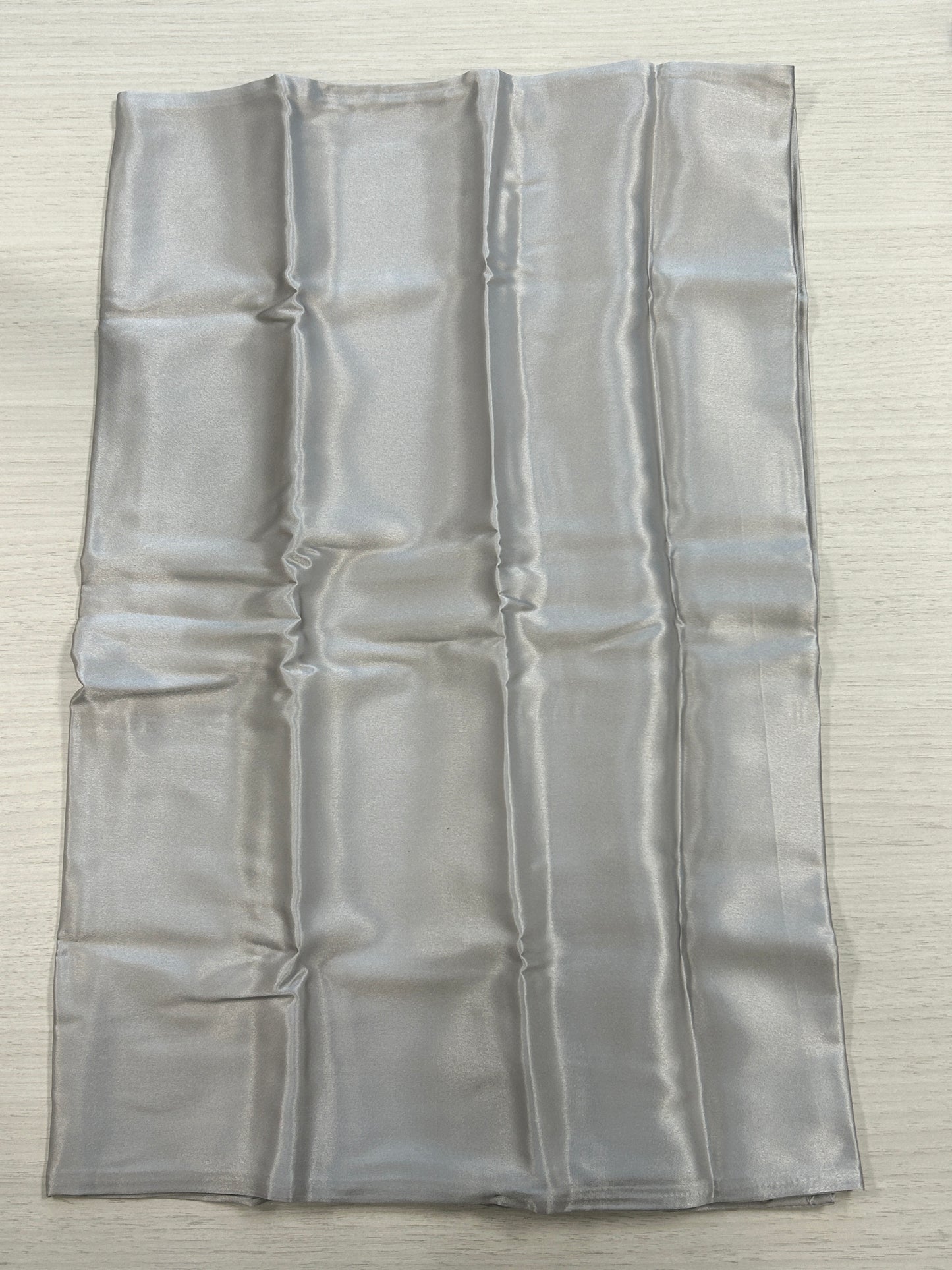 Silk And Snow: Sleep Mask & Pillowcase Bundle