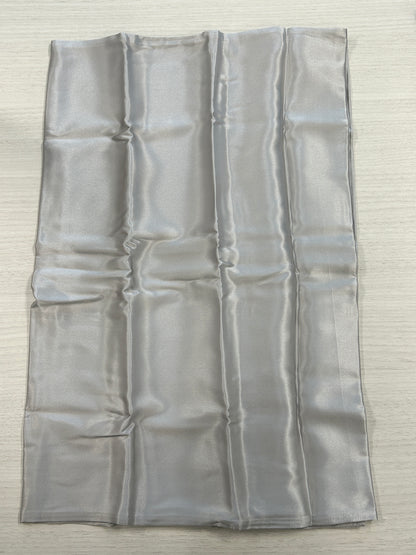 Silk And Snow: Sleep Mask & Pillowcase Bundle