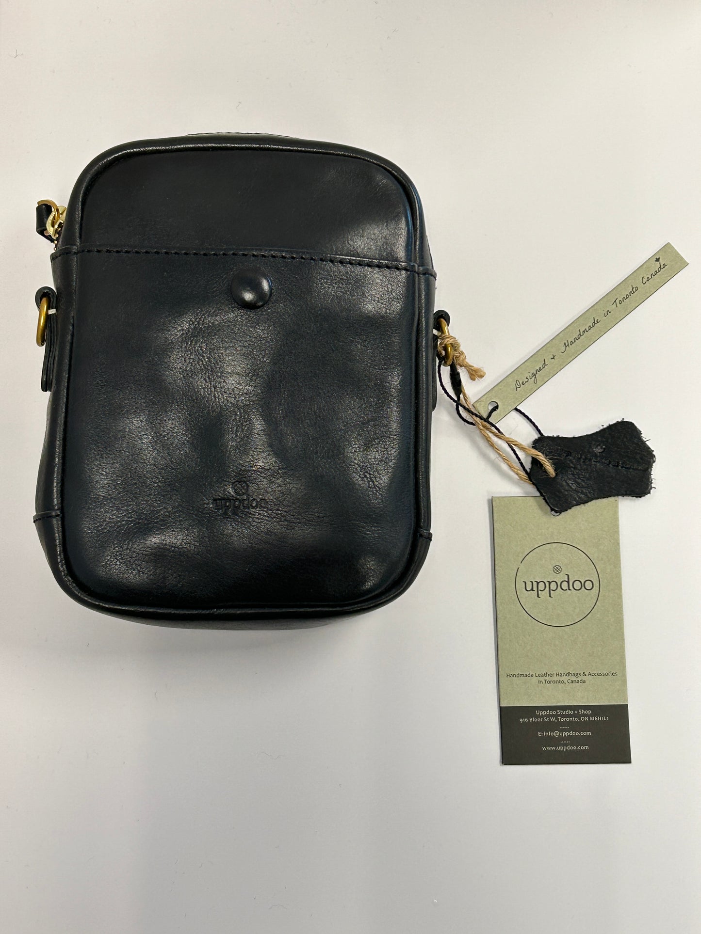 Uppdoo - Snappi/Cheer Mini Sling Bag