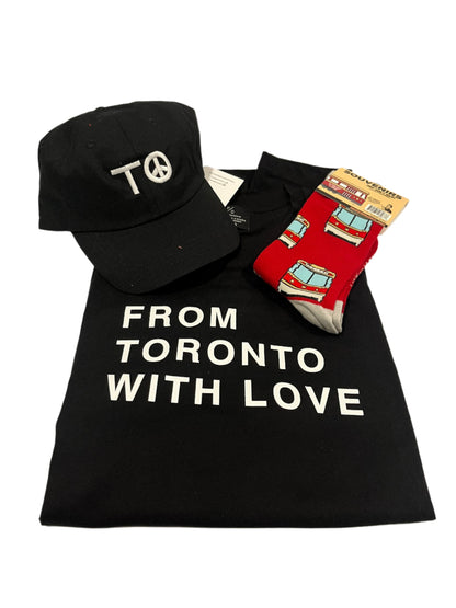Toronto Head to Toe Bundle