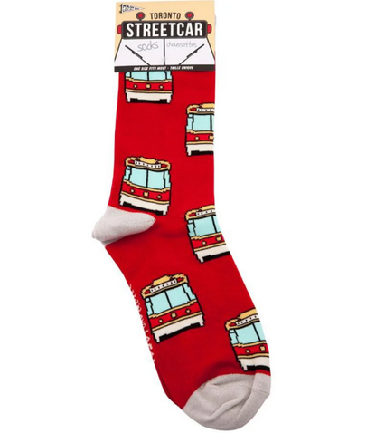 Toronto Head to Toe Bundle