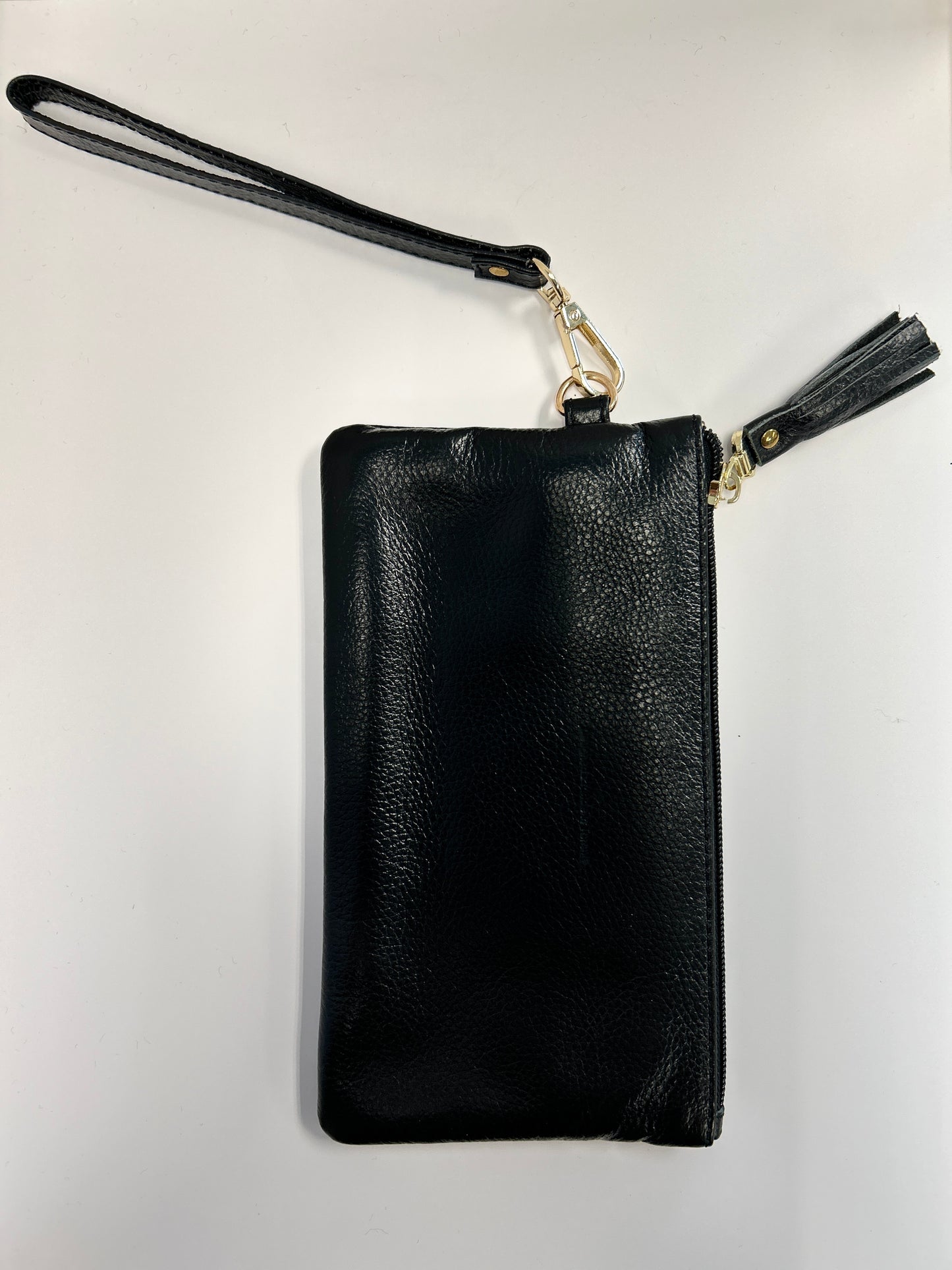 Uppdoo Wristlet